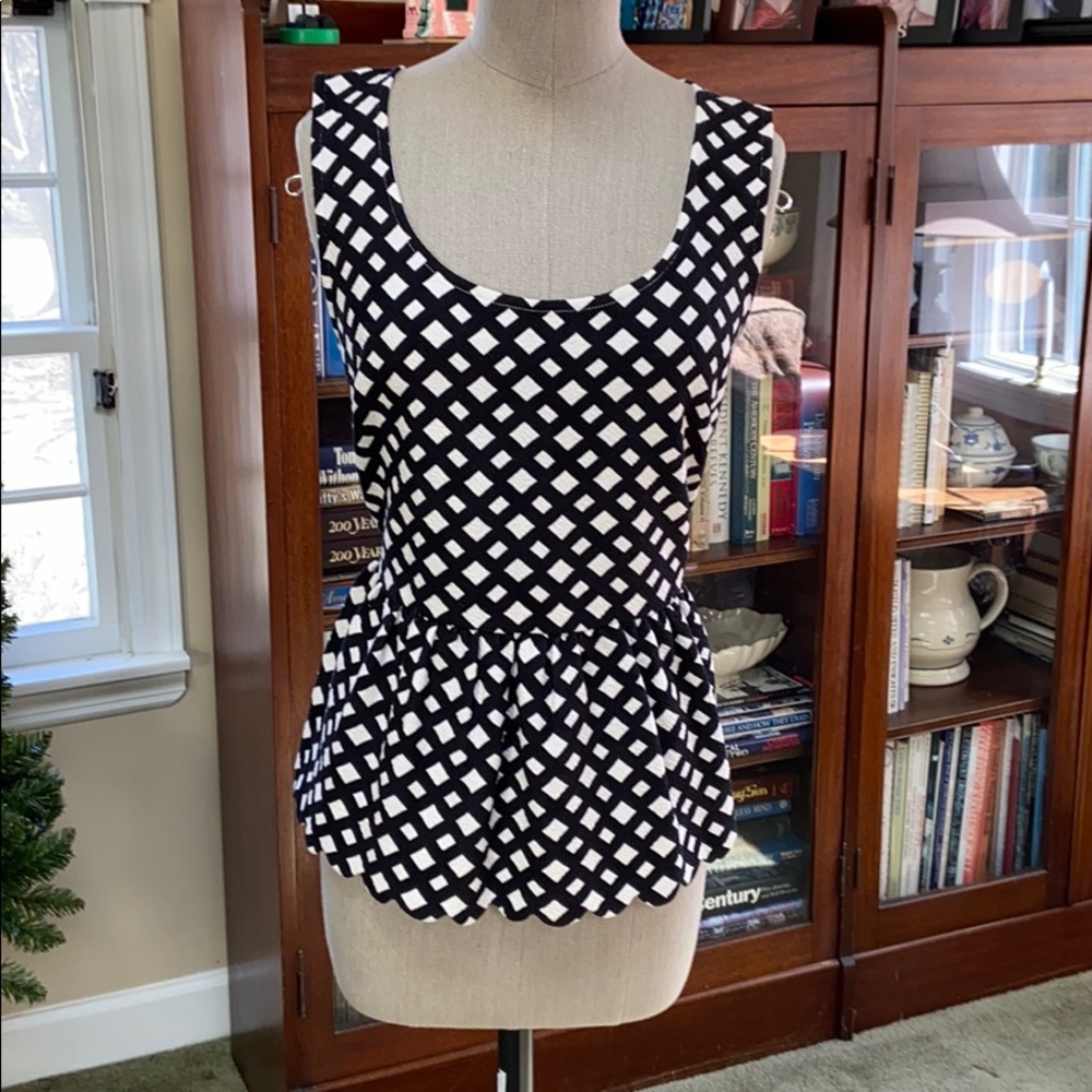 Anthropologie Top